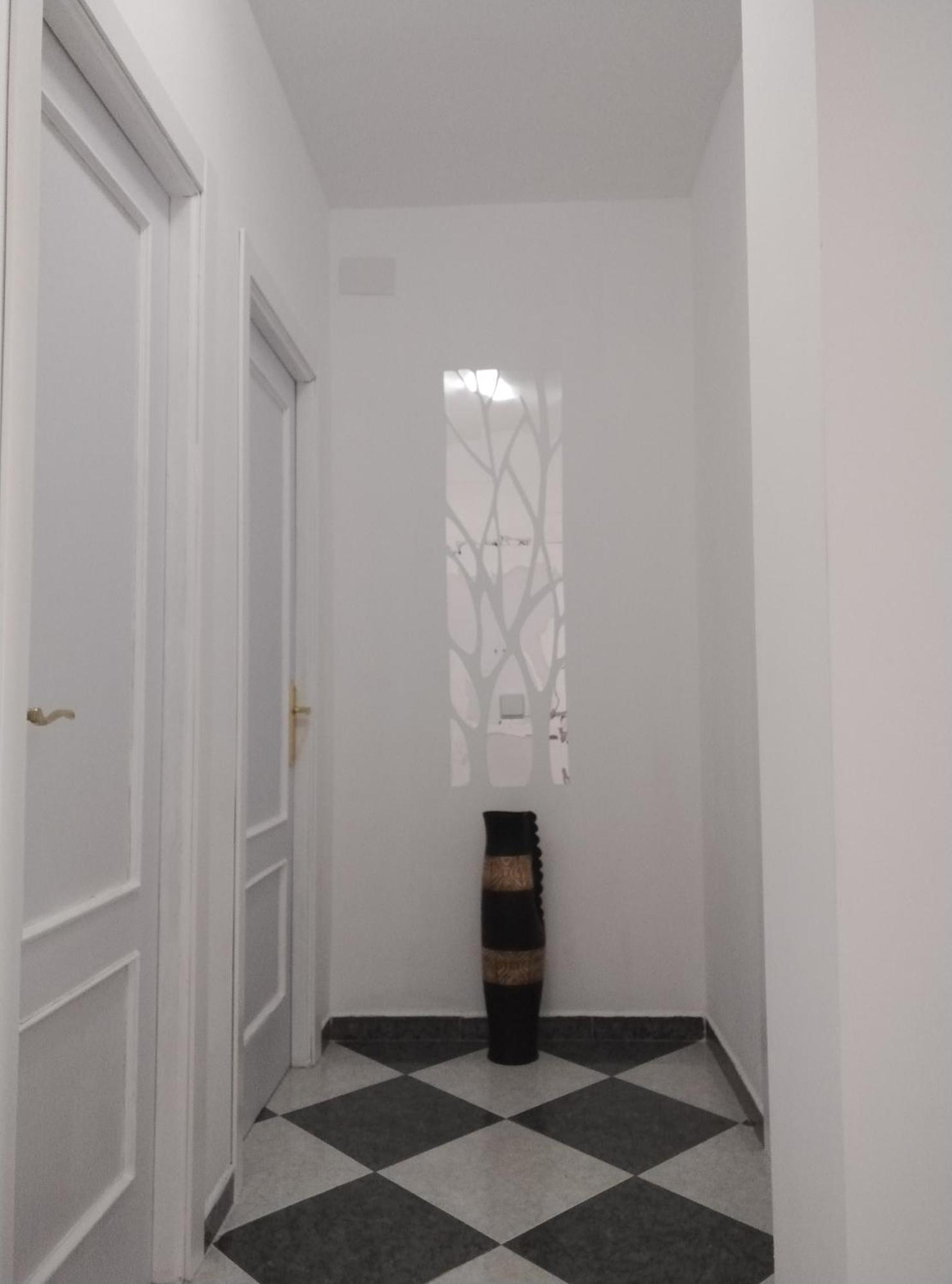 Апартаменти Piso Palomino Баеса Екстер'єр фото